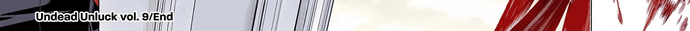Undead Unluck - Digital Colored Comics (Colored) Chapter 79 page 36 - 