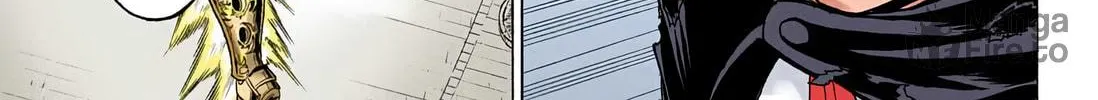 Undead Unluck - Digital Colored Comics (Colored) Chapter 79 page 6 - 