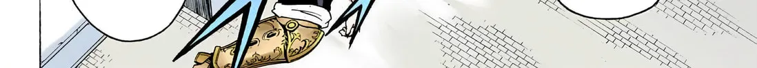 Undead Unluck - Digital Colored Comics (Colored) Chapter 79 page 8 - 