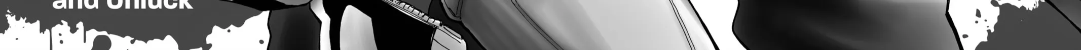Read Undead Unluck chapter 1 image 3 on Lezhin
