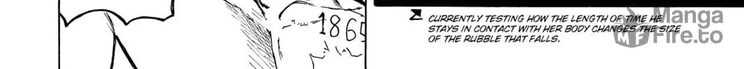 Read Undead Unluck chapter 1 image 49 on Lezhin