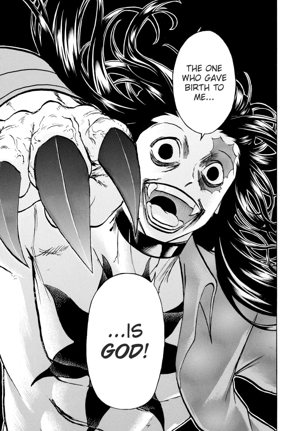 Read Undead Unluck chapter 106 image 26 on Lezhin