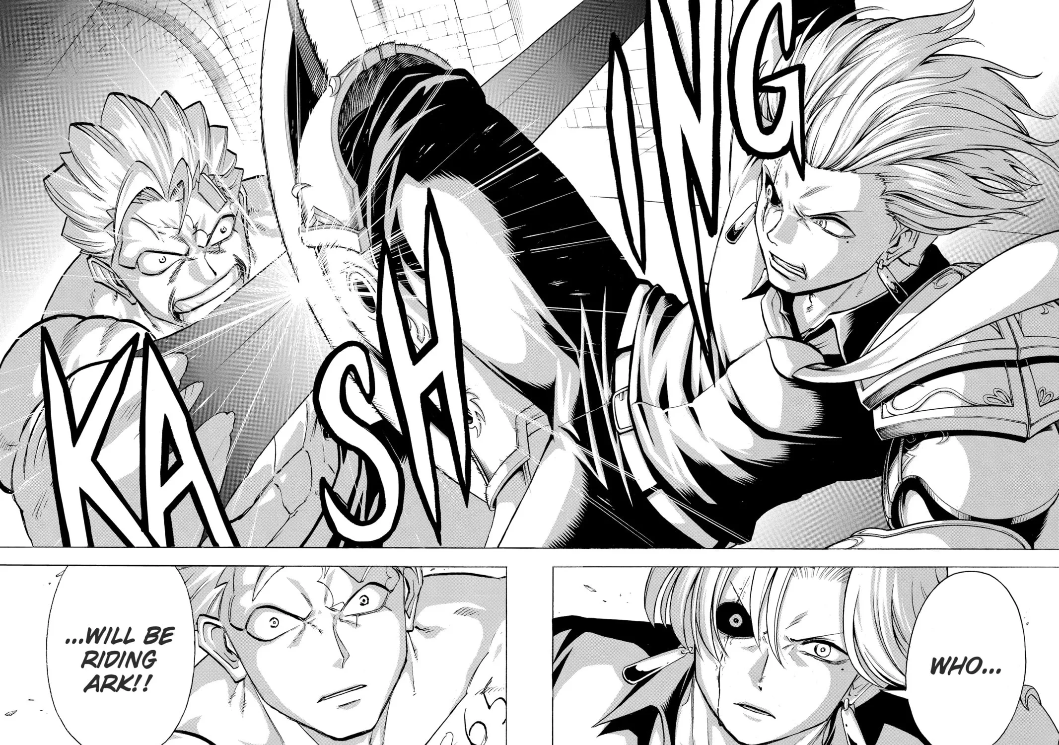Read Undead Unluck chapter 107 image 34 on Lezhin