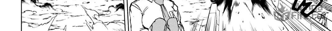 Read Undead Unluck chapter 11 image 23 on Lezhin