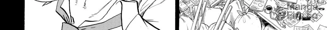 Read Undead Unluck chapter 114 image 19 on Lezhin