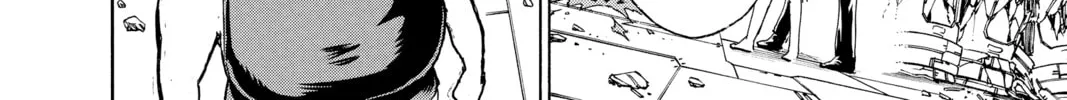 Read Undead Unluck chapter 117 image 37 on Lezhin