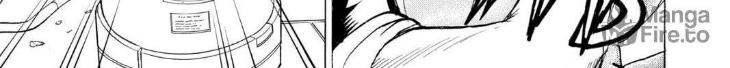 Read Undead Unluck chapter 117 image 5 on Lezhin