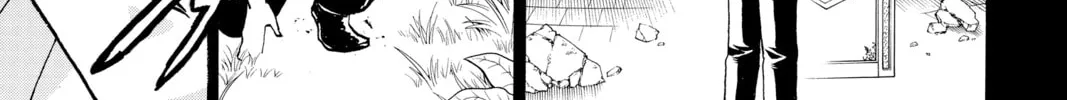 Read Undead Unluck chapter 122 image 1 on Lezhin