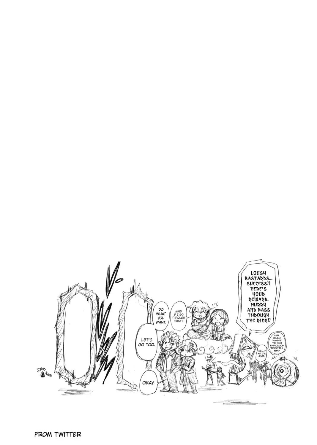 Read Undead Unluck chapter 123 image 36 on Lezhin