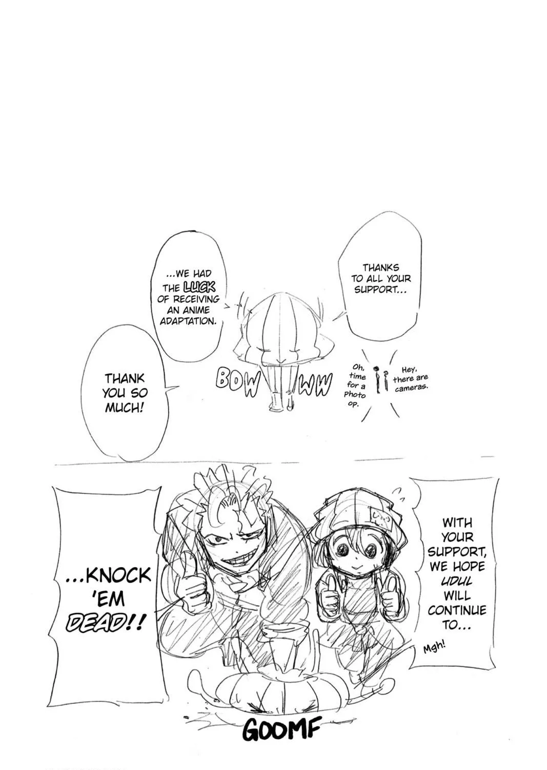 Read Undead Unluck chapter 124 image 4 on Lezhin