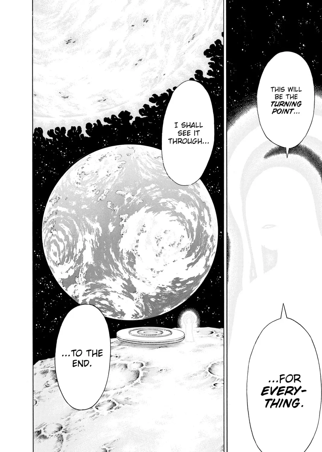 Read Undead Unluck chapter 125 image 14 on Lezhin