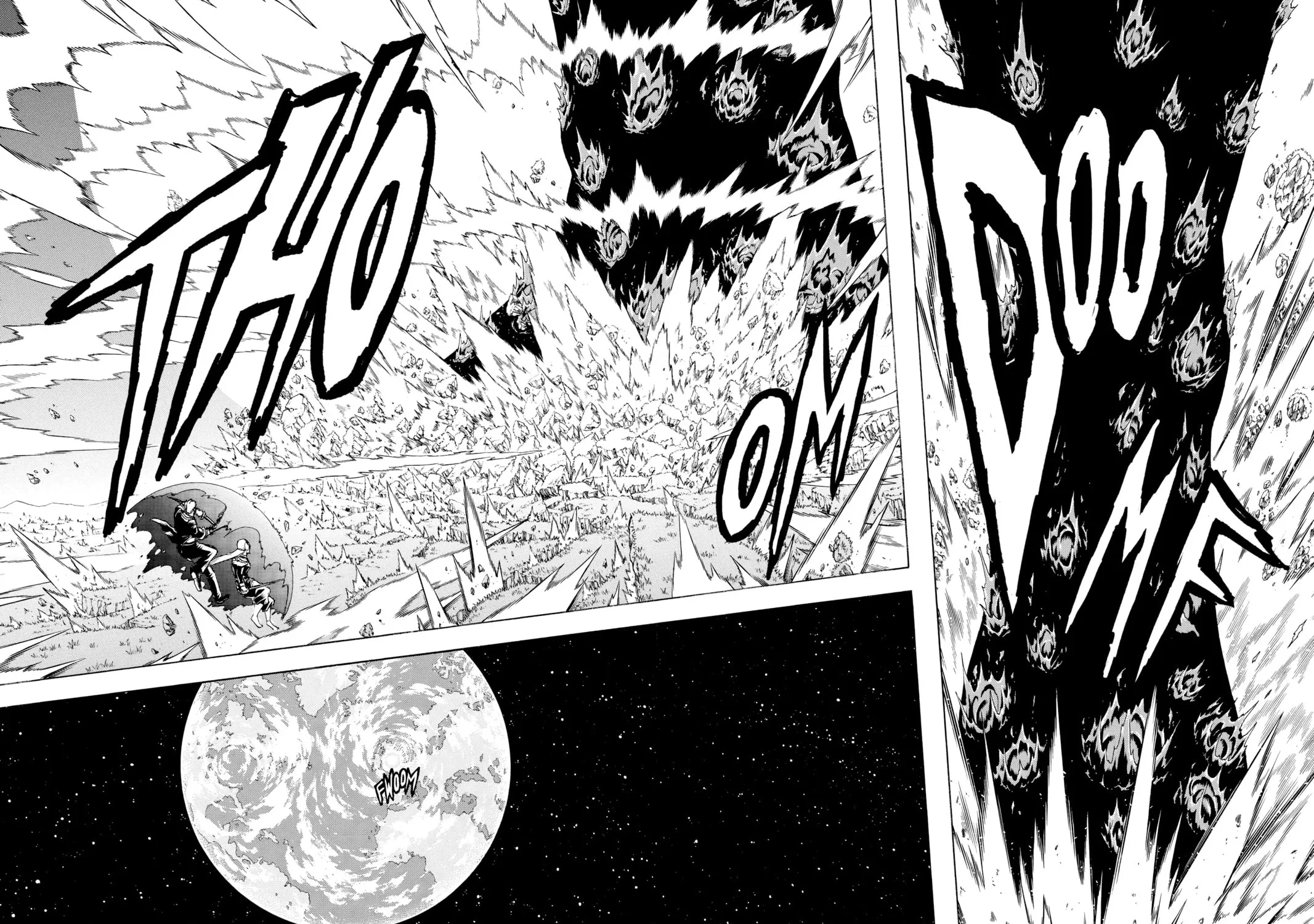 Read Undead Unluck chapter 127 image 4 on Lezhin