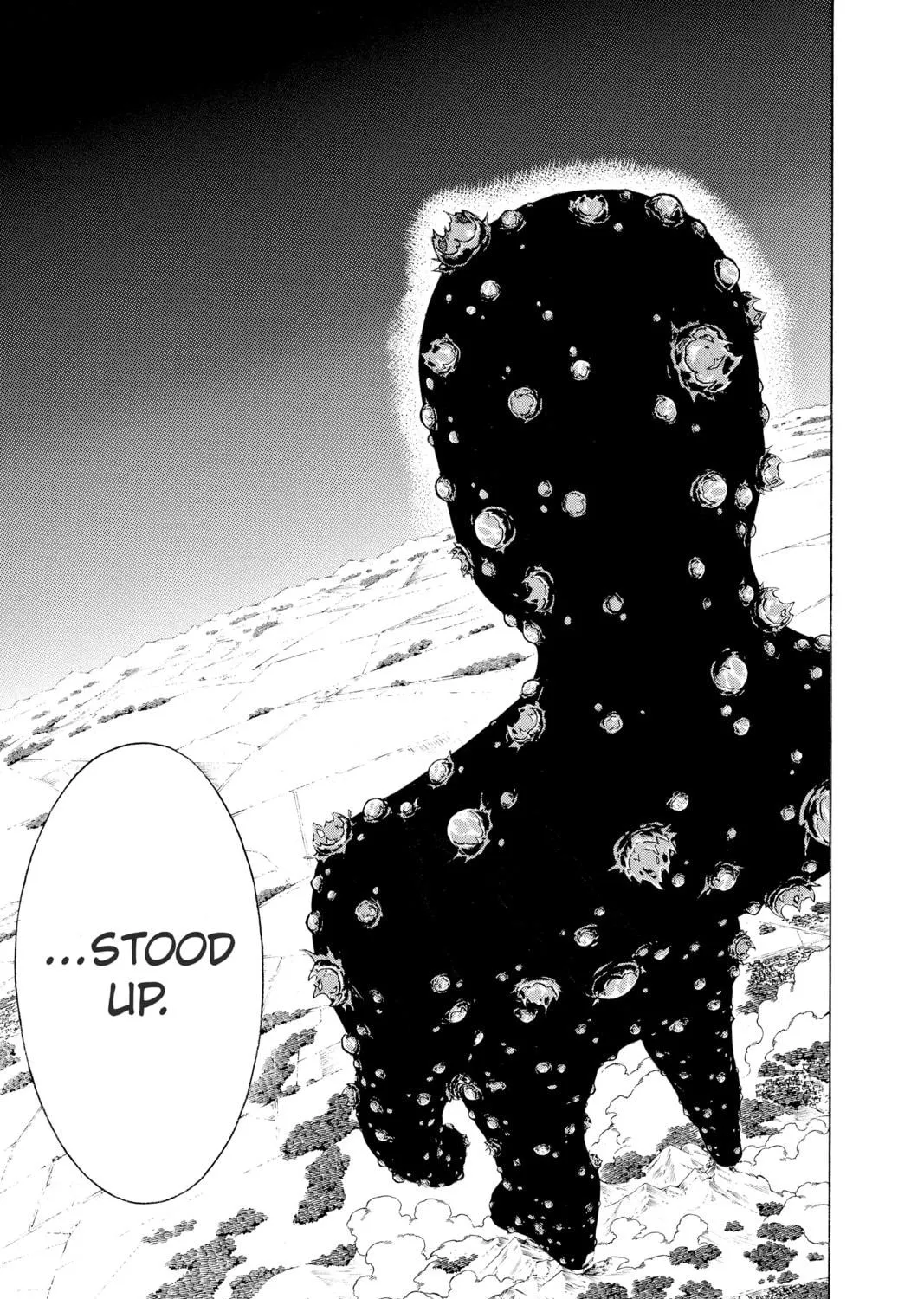 Read Undead Unluck chapter 127 image 8 on Lezhin
