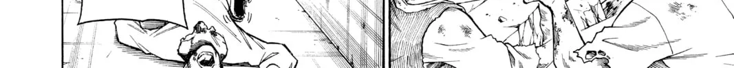 Read Undead Unluck chapter 13 image 3 on Lezhin