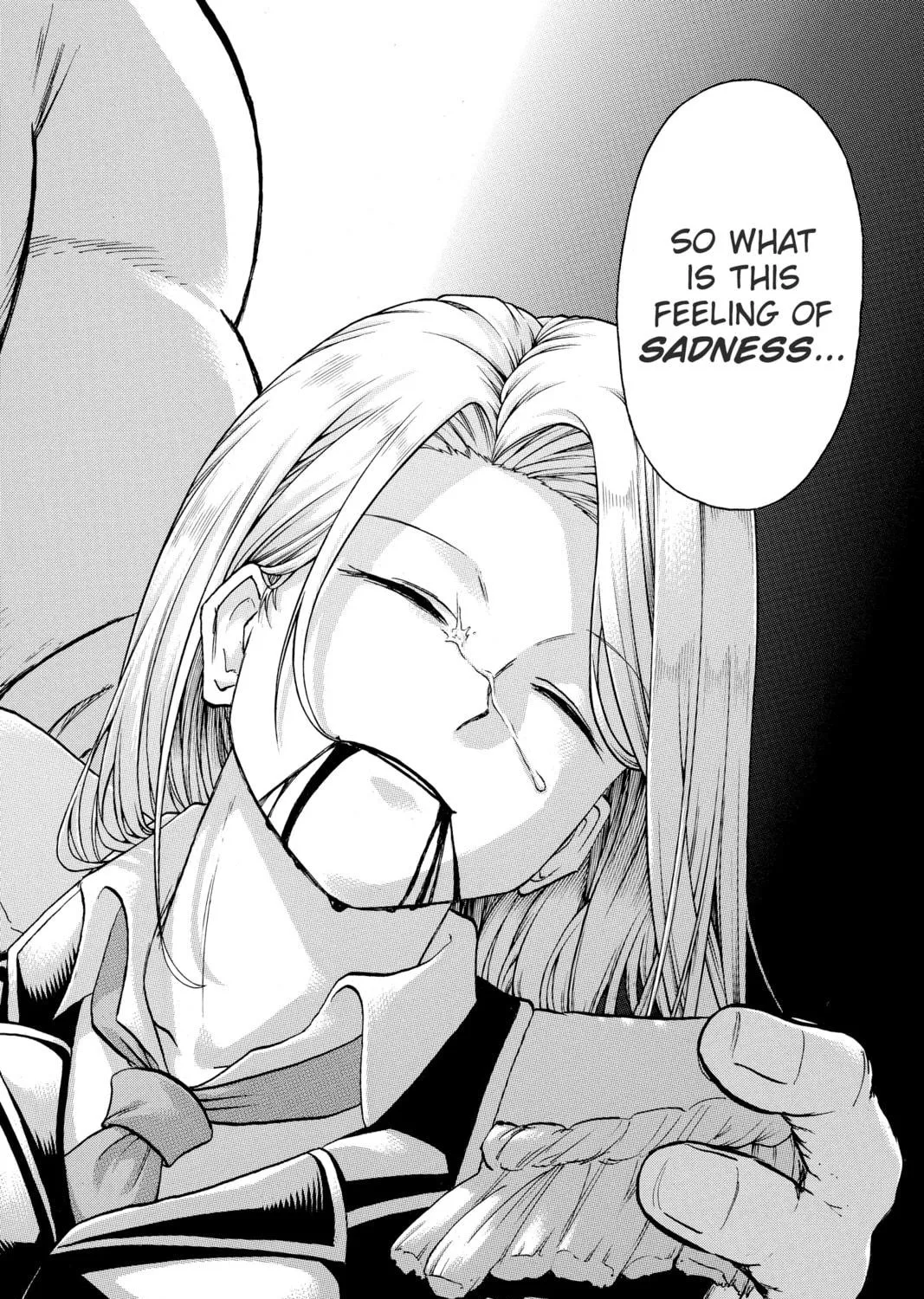 Read Undead Unluck chapter 130 image 28 on Lezhin