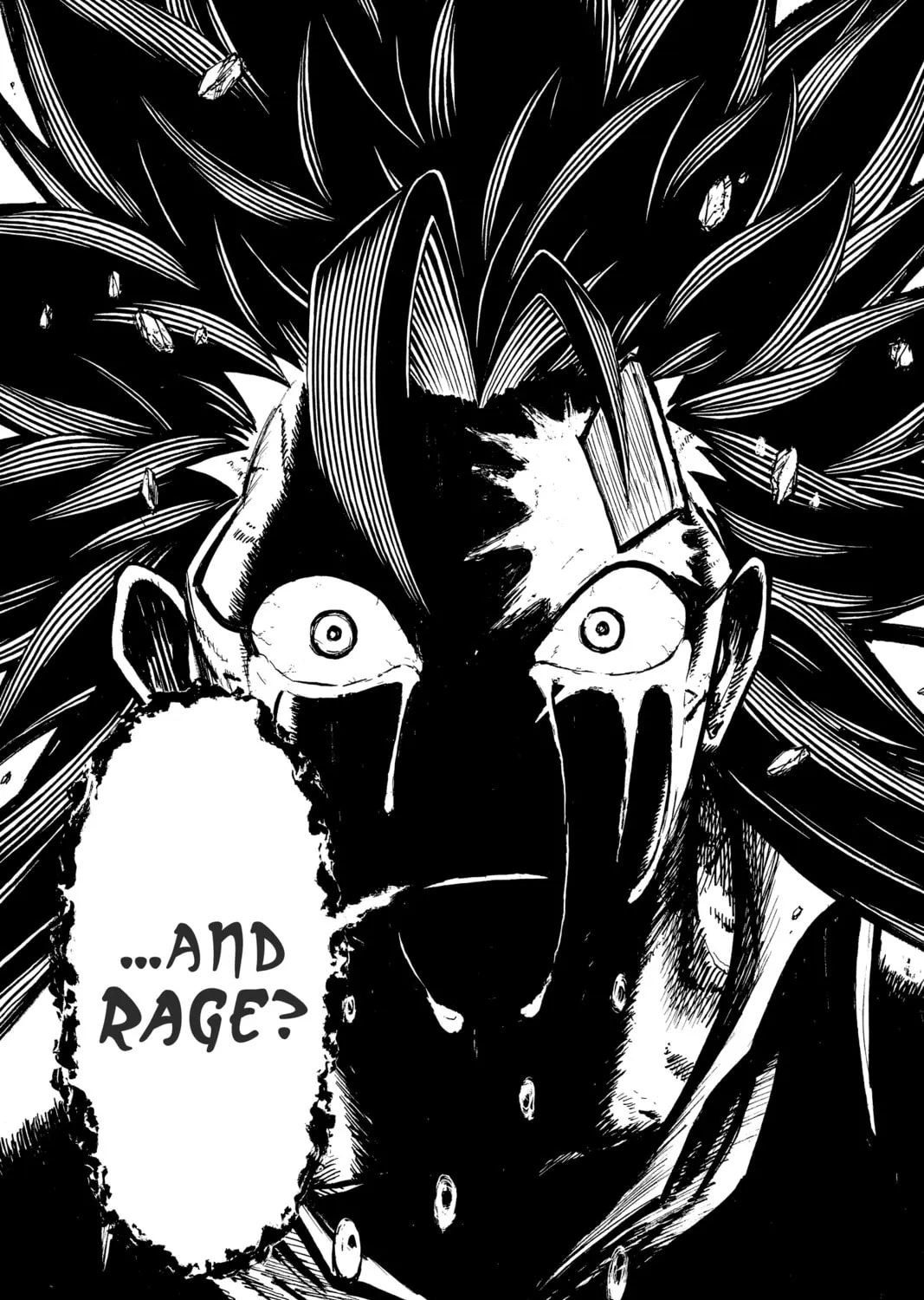 Read Undead Unluck chapter 130 image 30 on Lezhin