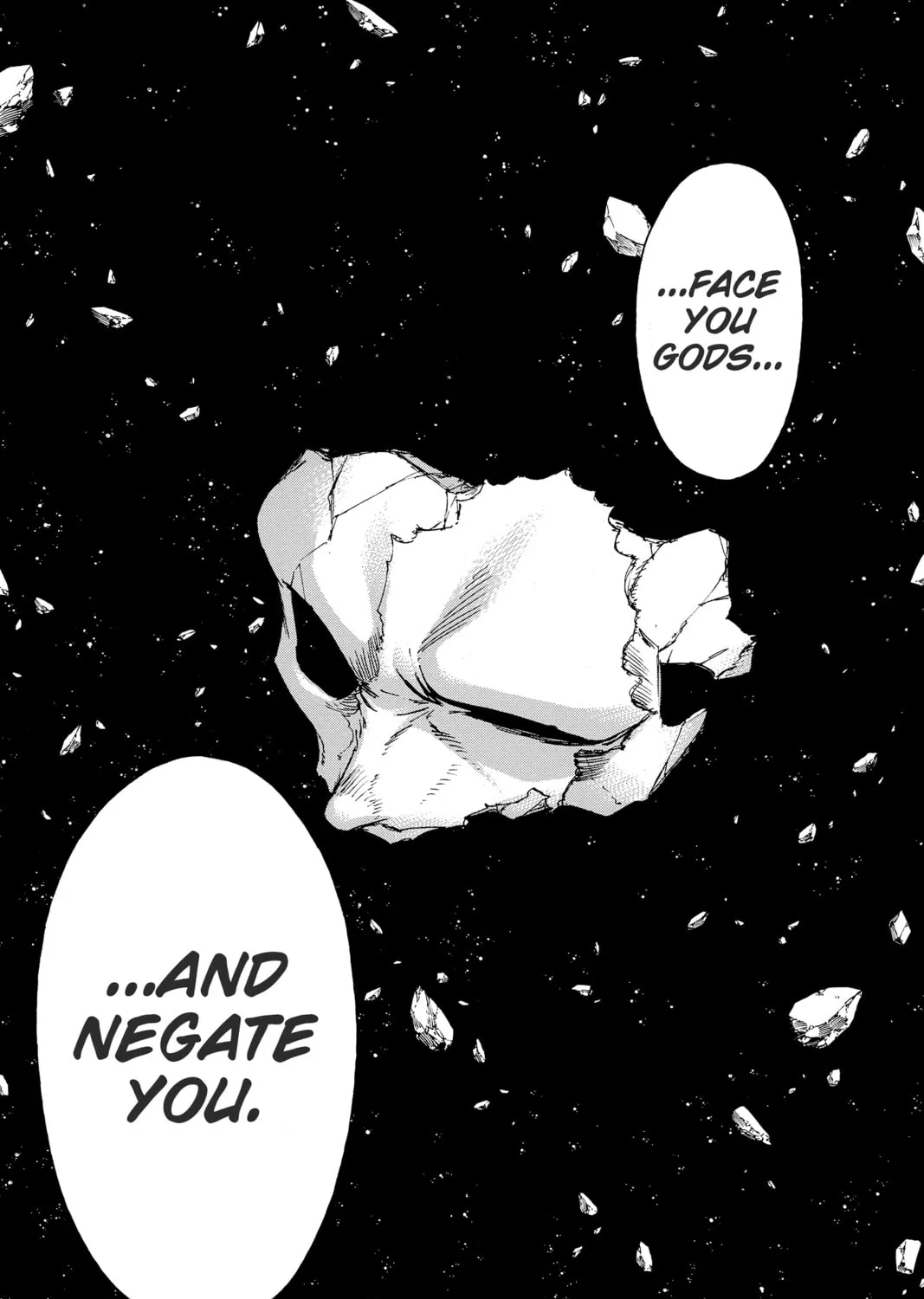 Read Undead Unluck chapter 132 image 30 on Lezhin