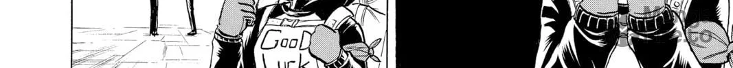 Read Undead Unluck chapter 135 image 23 on Lezhin