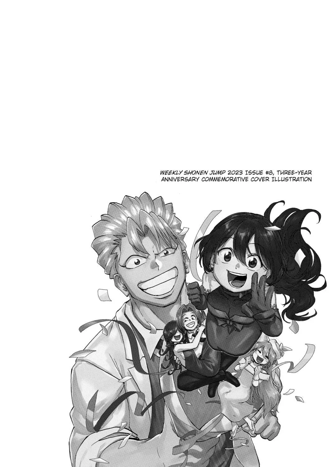Read Undead Unluck chapter 143 image 4 on Lezhin