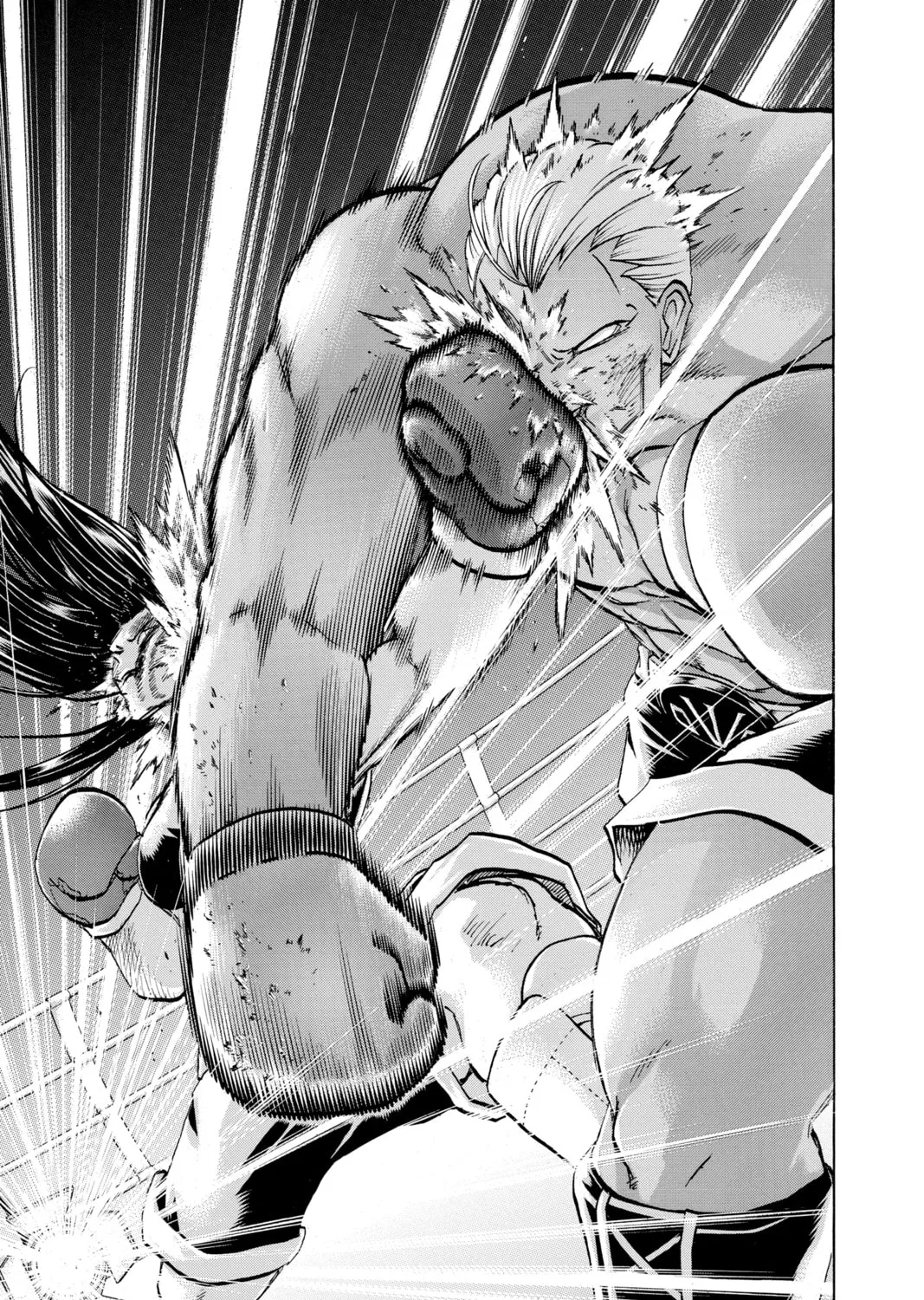 Read Undead Unluck chapter 144 image 20 on Lezhin