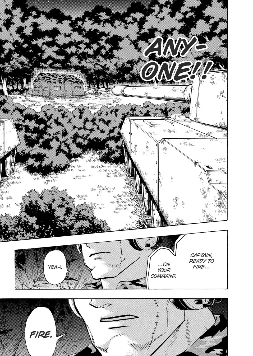 Read Undead Unluck chapter 147 image 32 on Lezhin