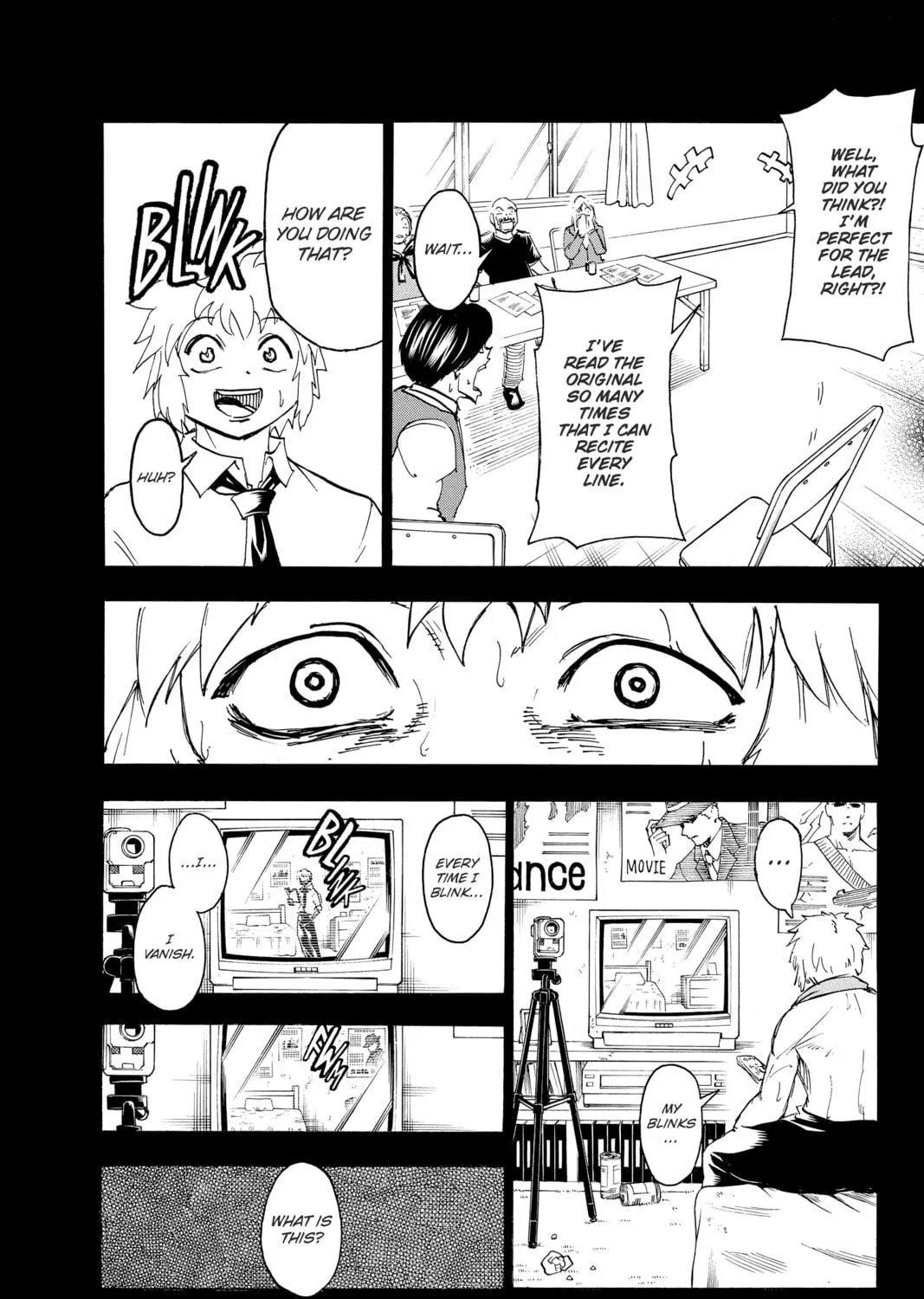Read Undead Unluck chapter 149 image 22 on Lezhin