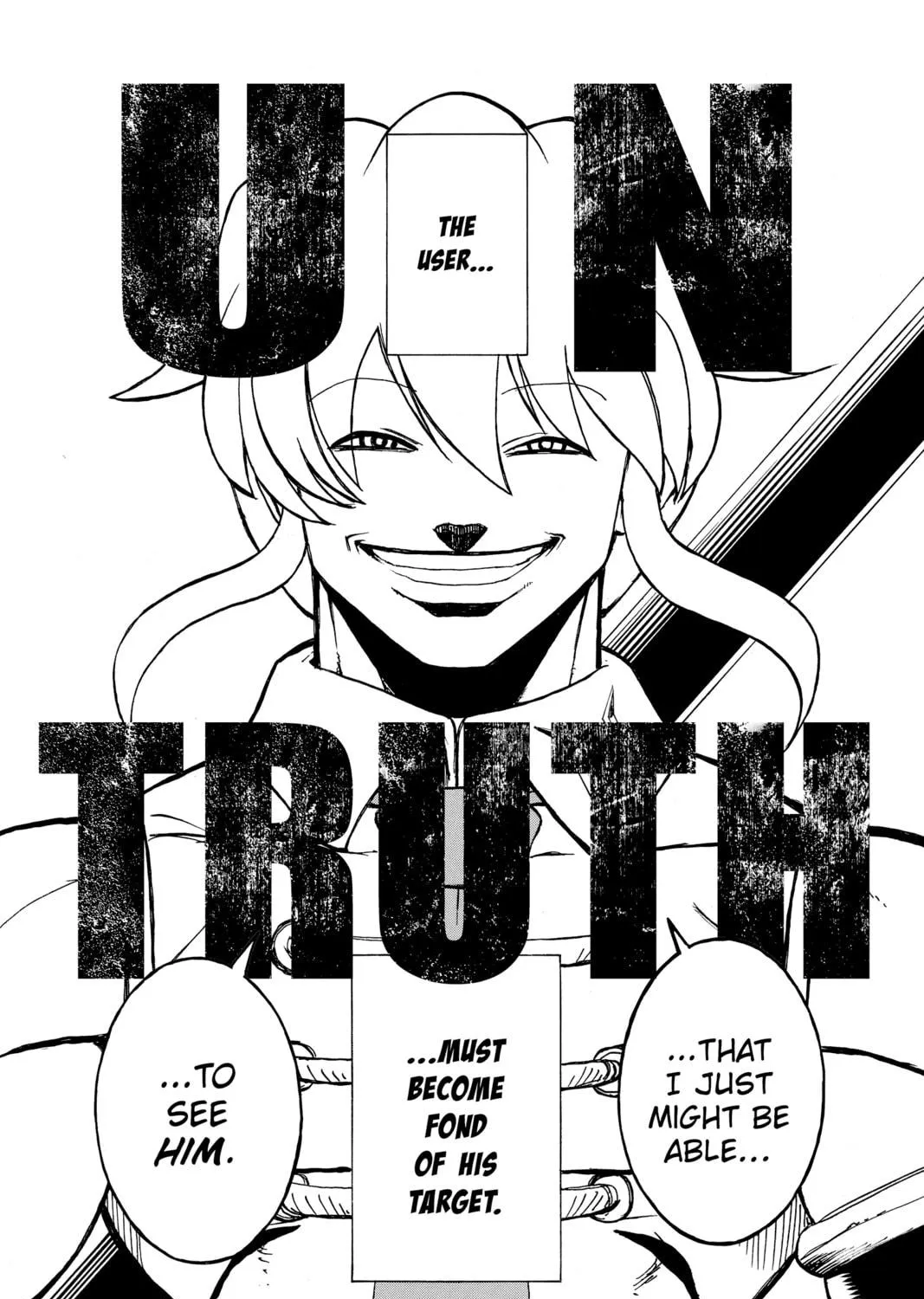 Read Undead Unluck chapter 15 image 18 on Lezhin