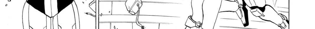 Read Undead Unluck chapter 156 image 25 on Lezhin