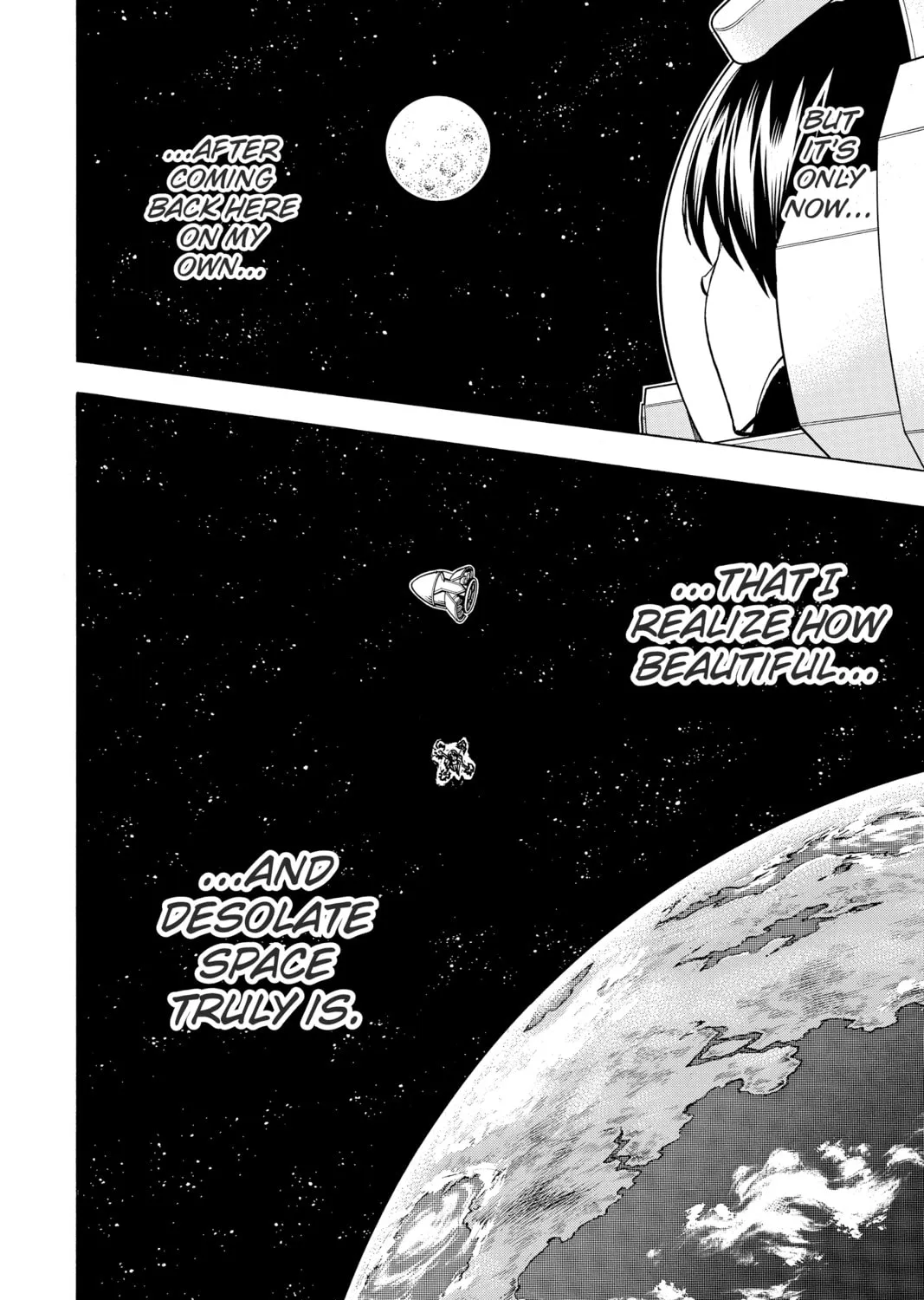 Read Undead Unluck chapter 156 image 6 on Lezhin