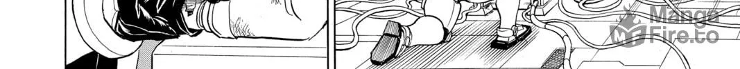 Read Undead Unluck chapter 157 image 11 on Lezhin