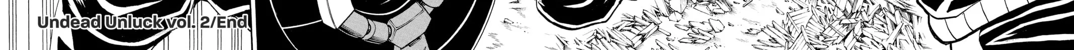 Read Undead Unluck chapter 16 image 41 on Lezhin