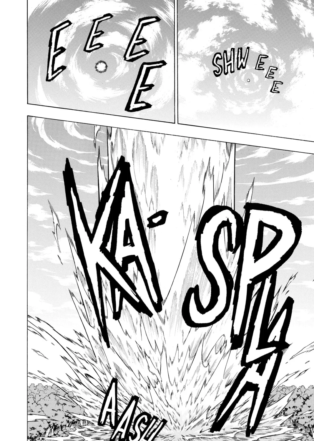Read Undead Unluck chapter 160 image 24 on Lezhin
