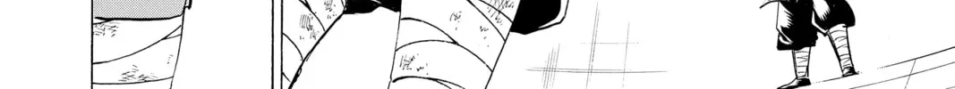 Read Undead Unluck chapter 165 image 7 on Lezhin