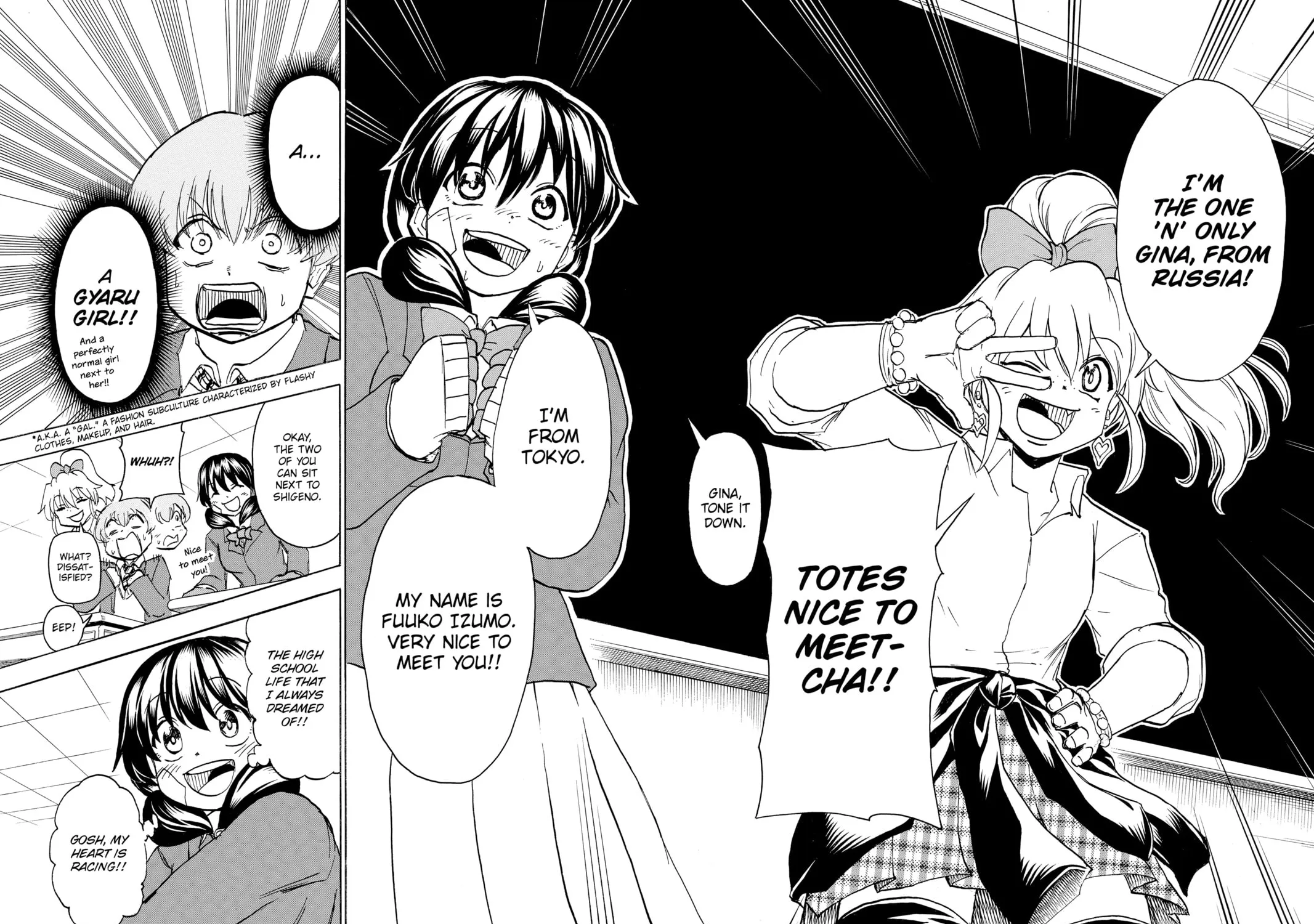 Read Undead Unluck chapter 168 image 30 on Lezhin