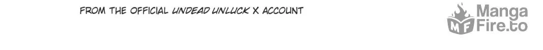 Read Undead Unluck chapter 168 image 35 on Lezhin