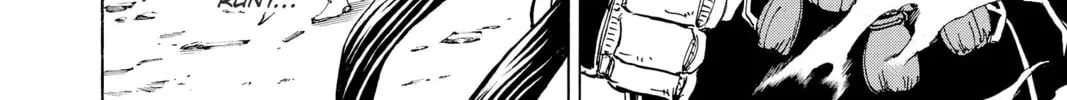 Read Undead Unluck chapter 17 image 25 on Lezhin