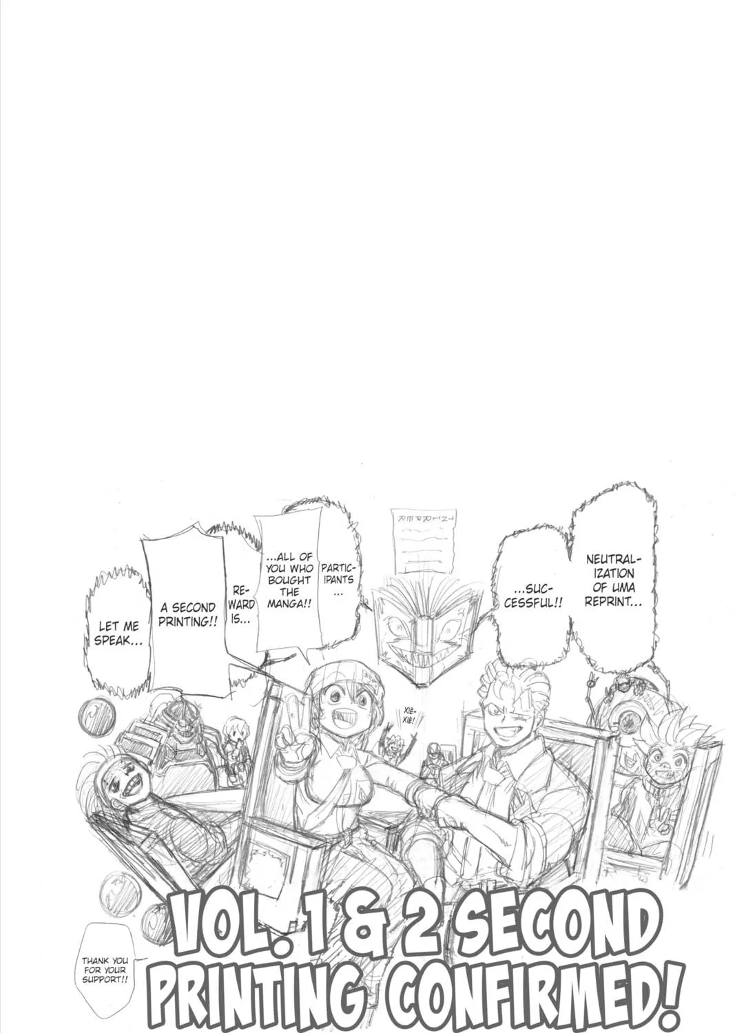 Read Undead Unluck chapter 17 image 34 on Lezhin