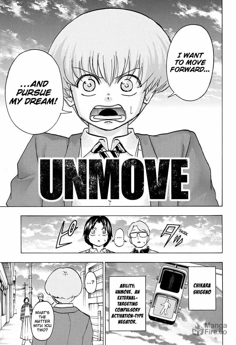 Read Undead Unluck chapter 170 image 14 on Lezhin