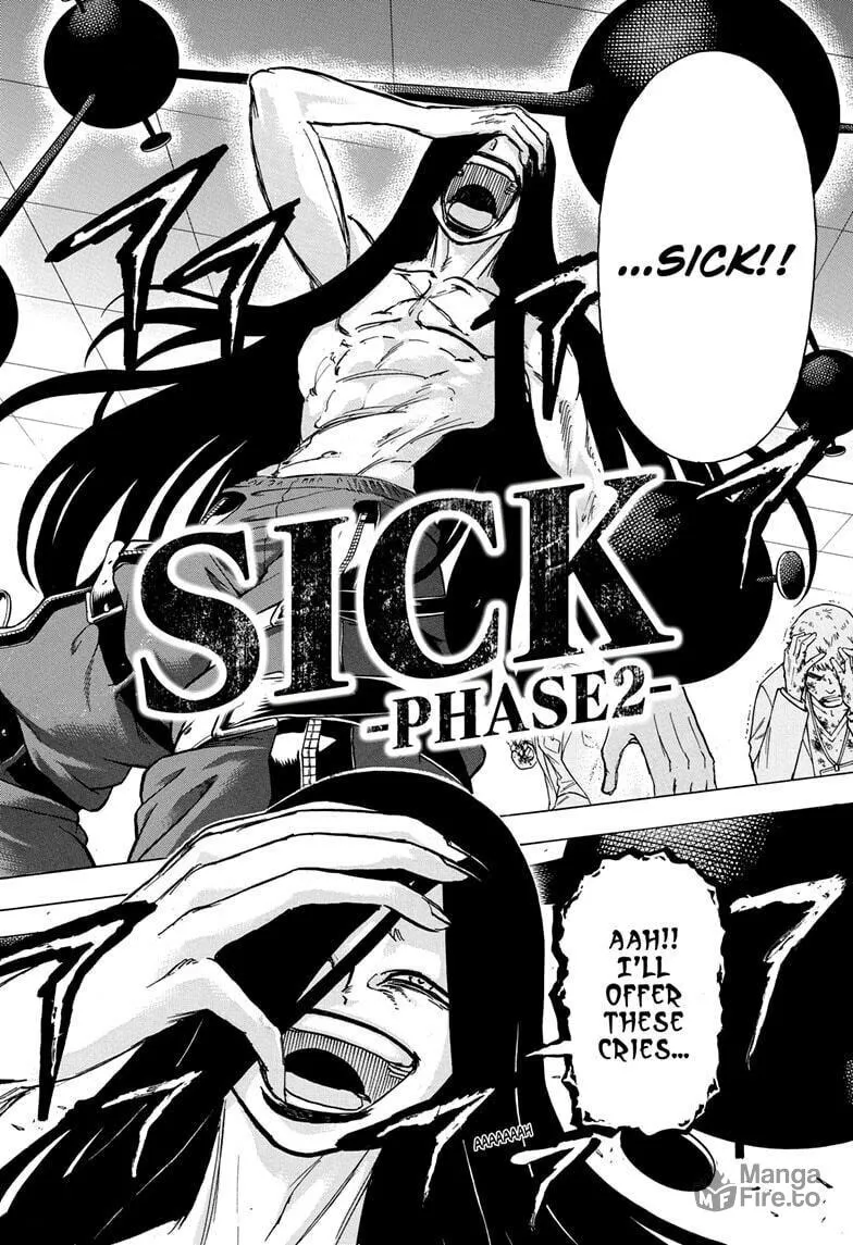 Read Undead Unluck chapter 177 image 11 on Lezhin