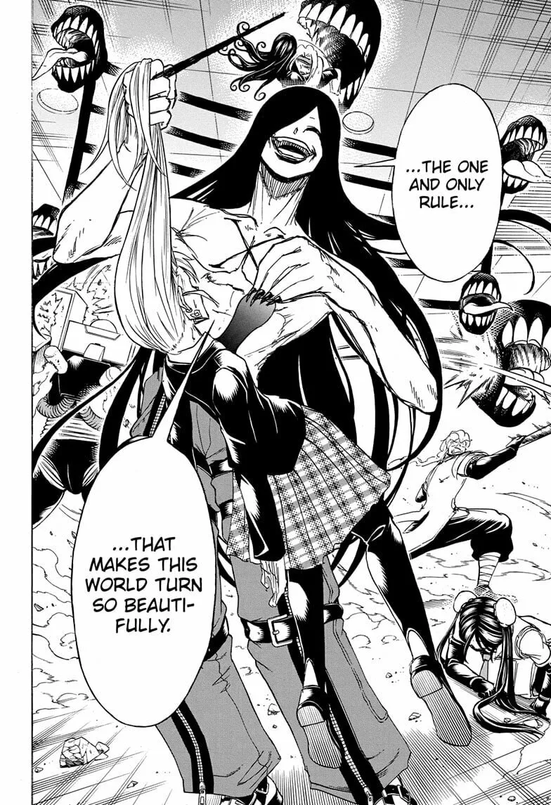 Read Undead Unluck chapter 178 image 13 on Lezhin