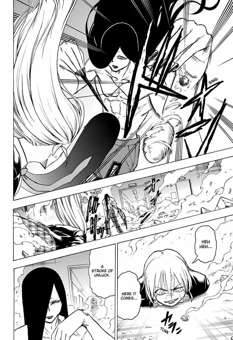 Read Undead Unluck chapter 178 image 15 on Lezhin