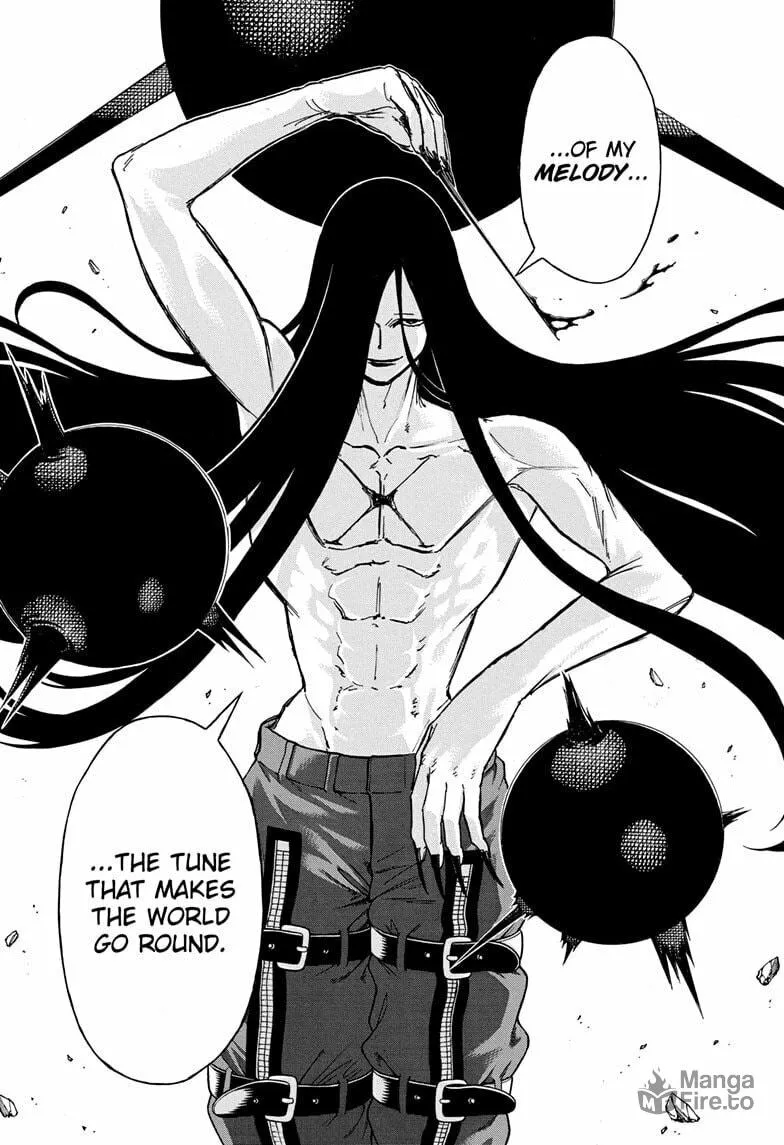Read Undead Unluck chapter 178 image 4 on Lezhin