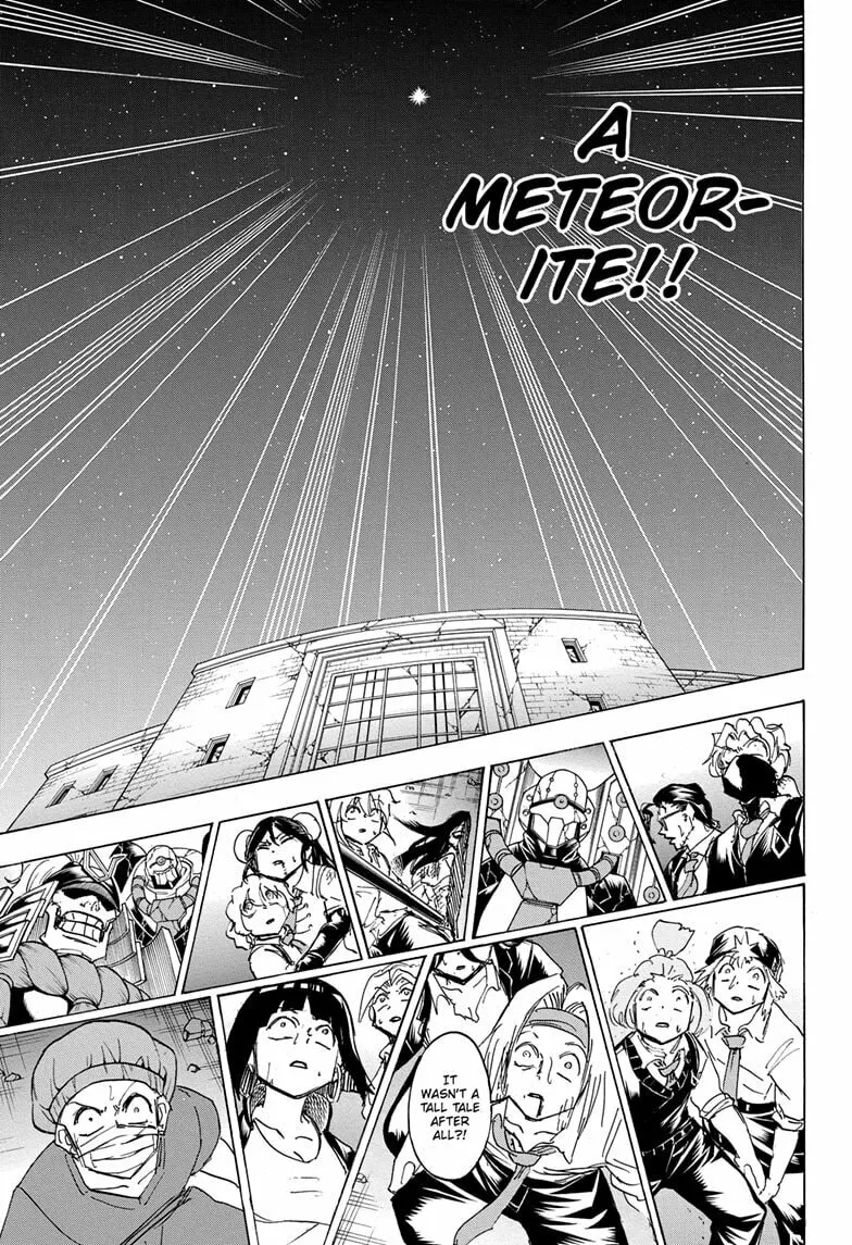 Read Undead Unluck chapter 180 image 10 on Lezhin