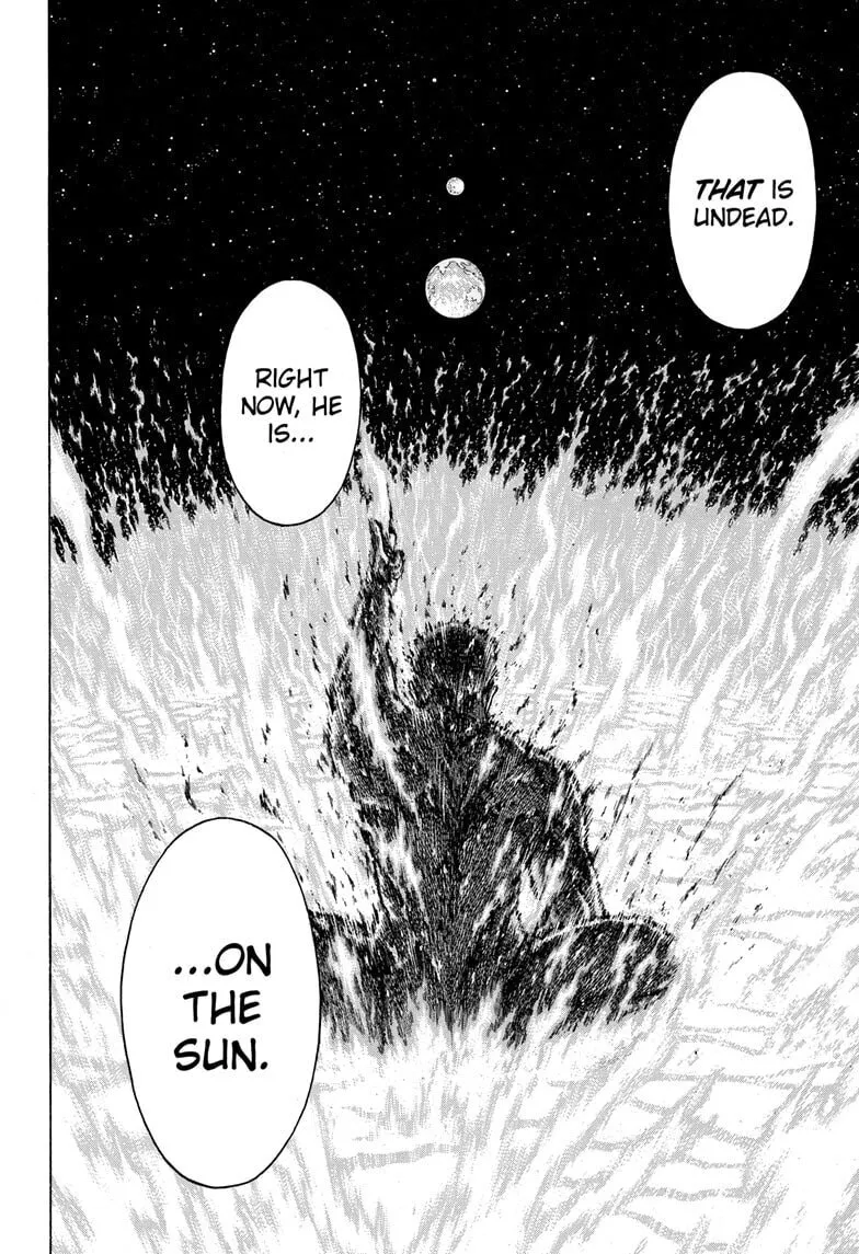 Read Undead Unluck chapter 182 image 13 on Lezhin