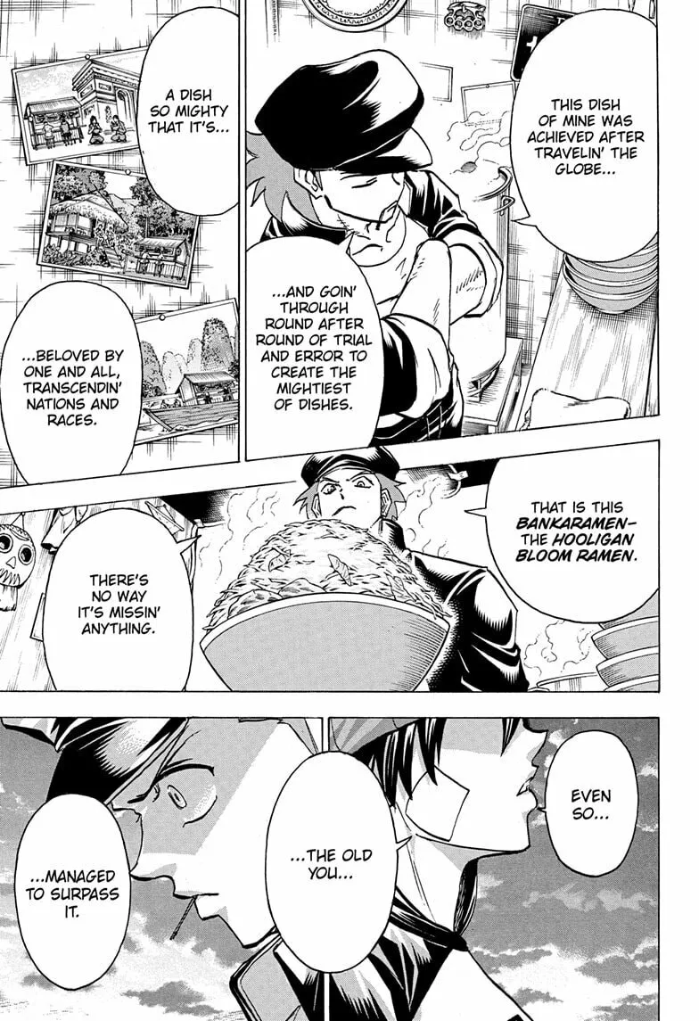 Read Undead Unluck chapter 184 image 10 on Lezhin