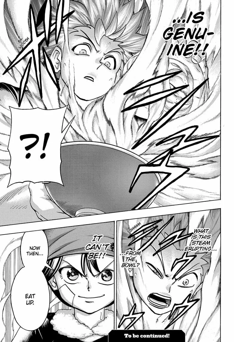Read Undead Unluck chapter 185 image 18 on Lezhin