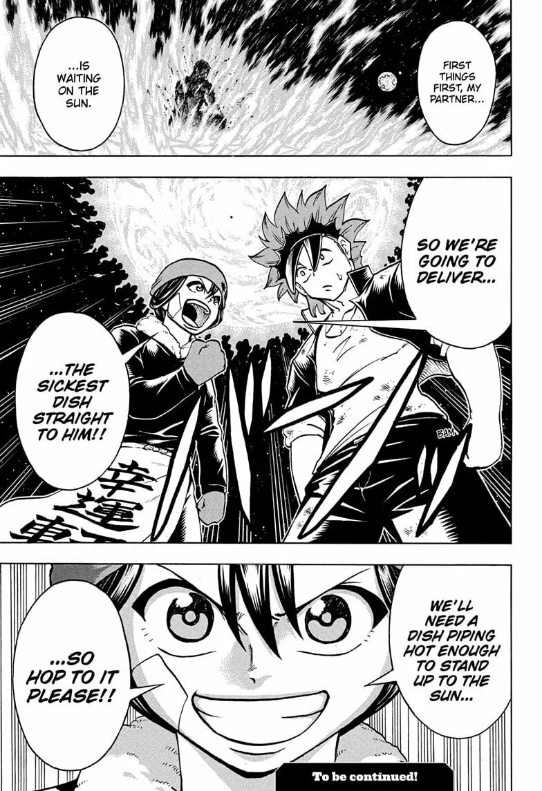 Read Undead Unluck chapter 186 image 18 on Lezhin