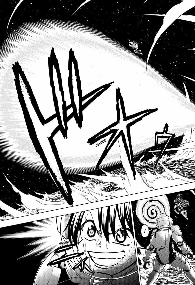 Read Undead Unluck chapter 187 image 14 on Lezhin