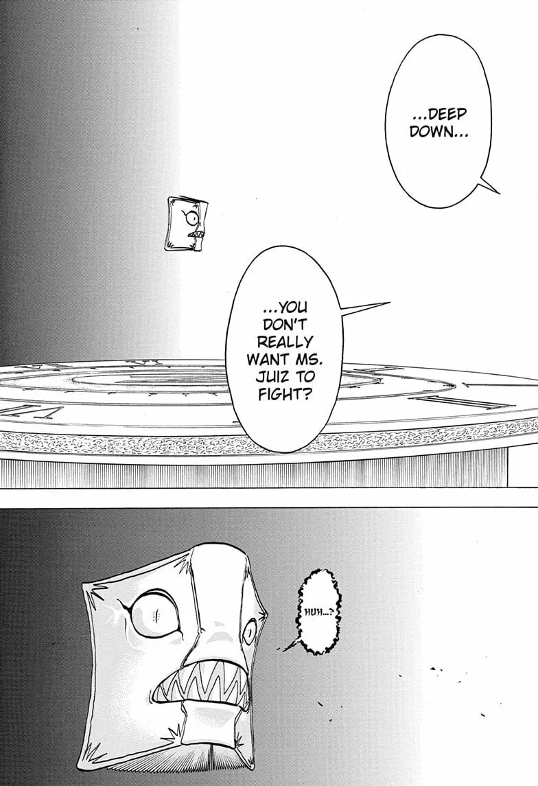 Read Undead Unluck chapter 188 image 12 on Lezhin