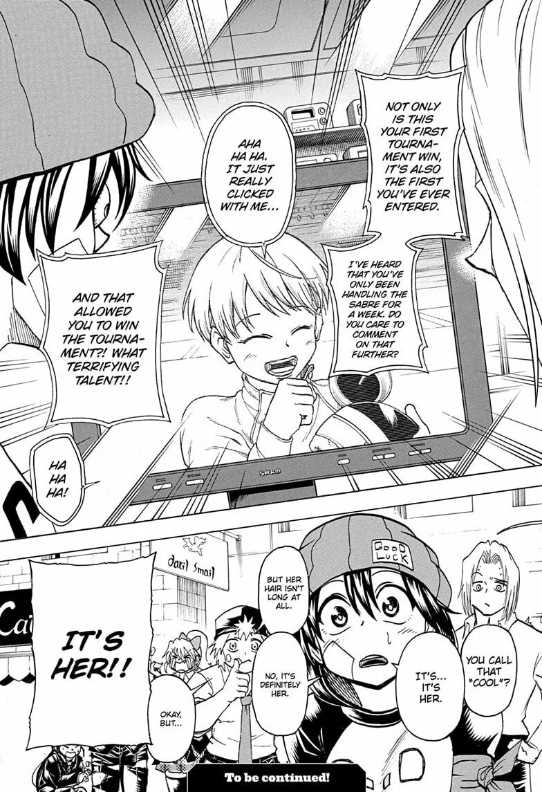 Read Undead Unluck chapter 188 image 18 on Lezhin